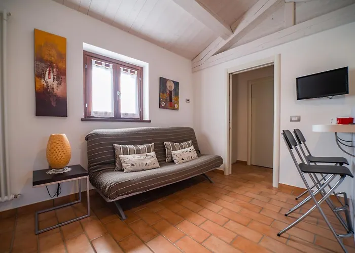 Country House Ca' Brunello