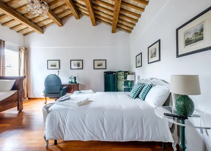Casa Pimpotta