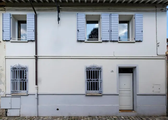 Casa Pimpotta