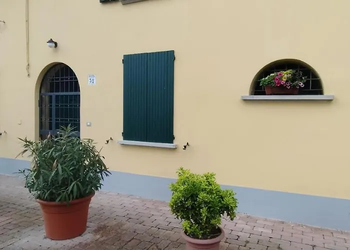 L'Incanto Home