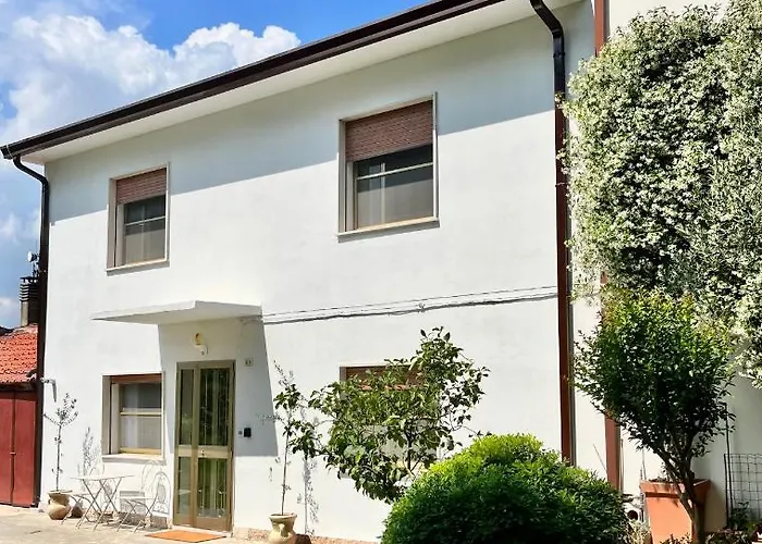 La Villetta Nel Delta