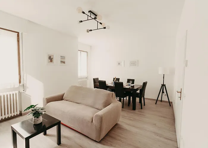 Casa Vacanze Domus Pompeo
