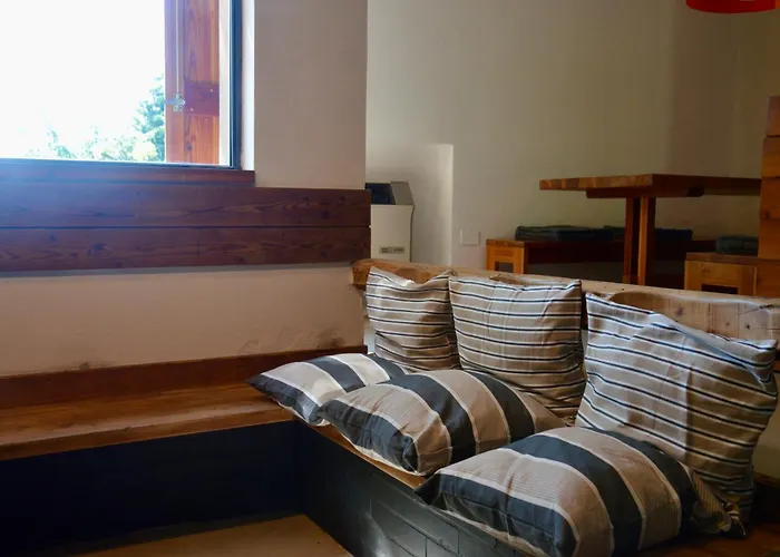 B&B Casa Rioletta