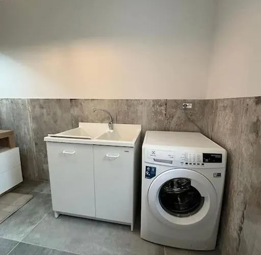 Casa Vacanze Evan A Due Passi Dal Centro