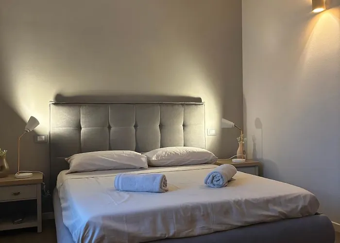 Casa Vacanze Evan a due passi dal centro