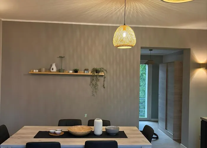 Casa Vacanze Evan A Due Passi Dal Centro