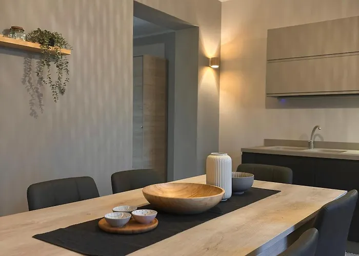 Casa Vacanze Evan a due passi dal centro