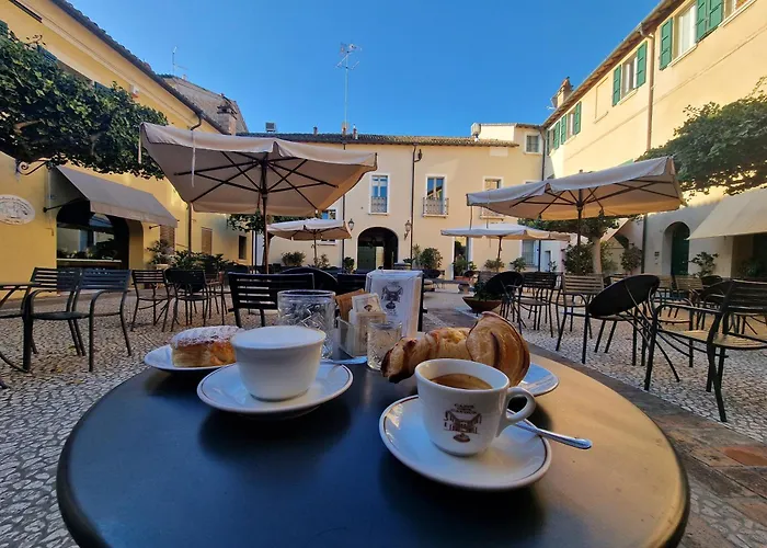 Domus Galla Placidia - Unesco Luxury View