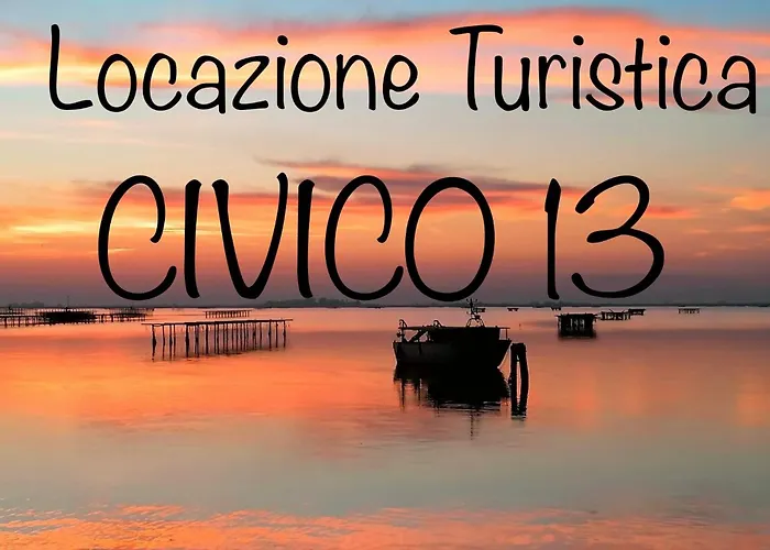 Civico 13