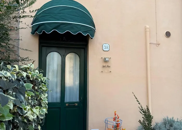Gold House
