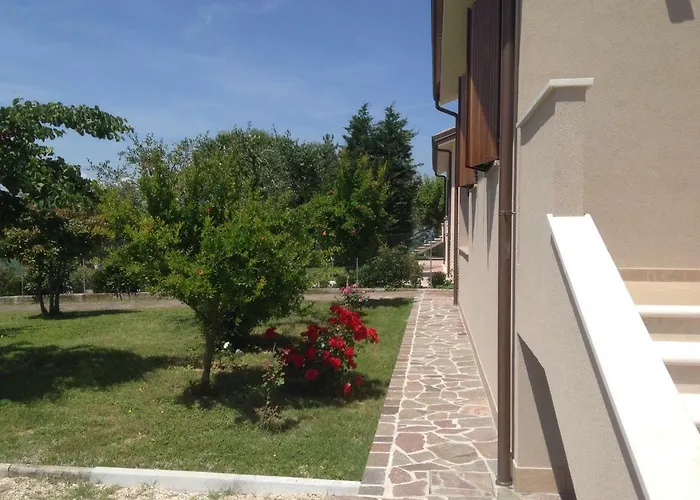 Villetta Le Rose