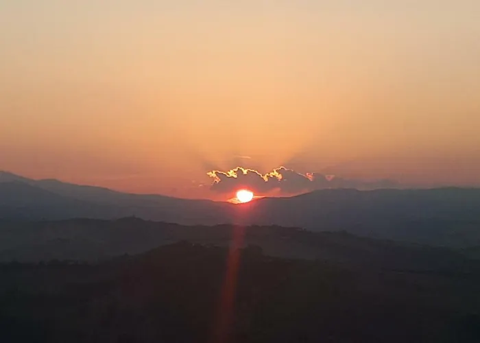 Country House Ca' Brunello